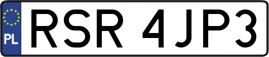 RSR4JP3