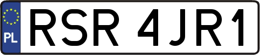 RSR4JR1