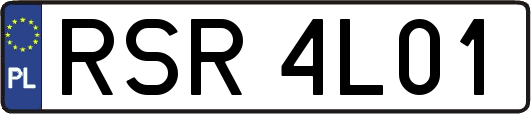 RSR4L01