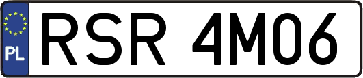 RSR4M06