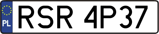 RSR4P37