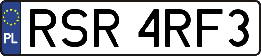 RSR4RF3