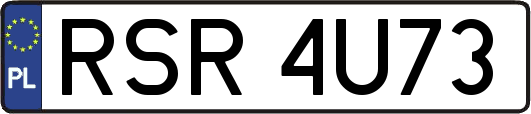 RSR4U73