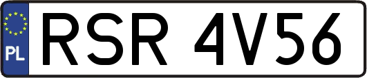 RSR4V56