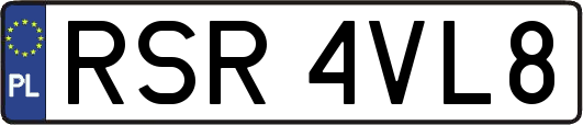 RSR4VL8