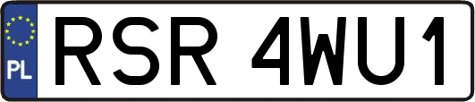 RSR4WU1