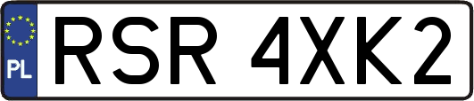 RSR4XK2