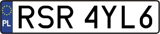 RSR4YL6