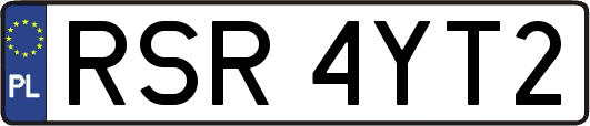 RSR4YT2