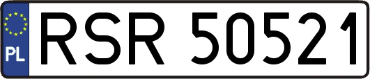 RSR50521