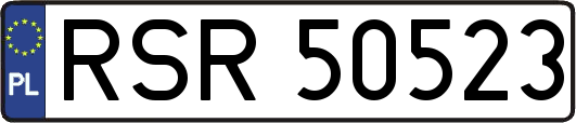 RSR50523