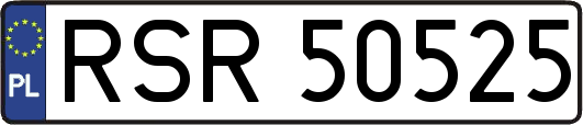 RSR50525