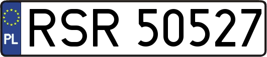 RSR50527