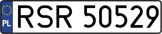 RSR50529
