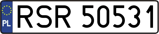 RSR50531