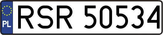 RSR50534