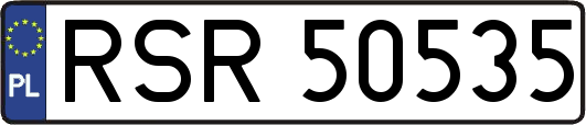 RSR50535