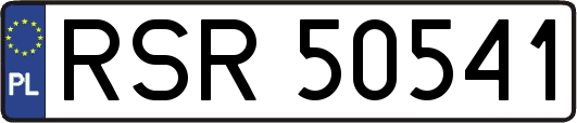 RSR50541
