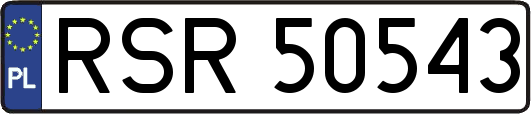 RSR50543