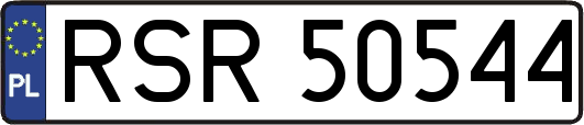 RSR50544
