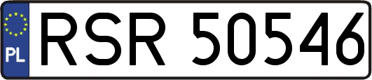 RSR50546