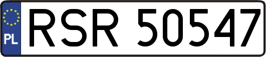 RSR50547