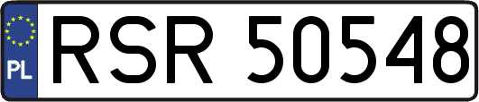 RSR50548