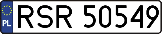 RSR50549