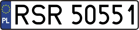RSR50551