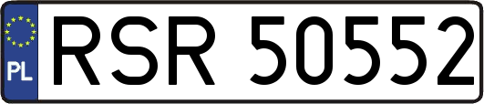 RSR50552