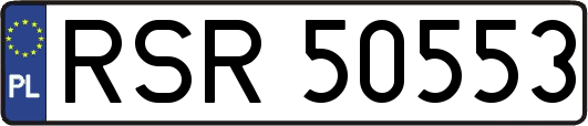 RSR50553