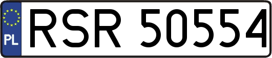 RSR50554