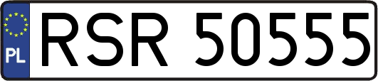 RSR50555