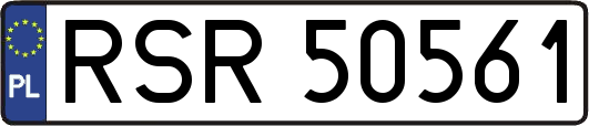 RSR50561
