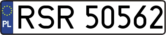 RSR50562
