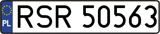 RSR50563