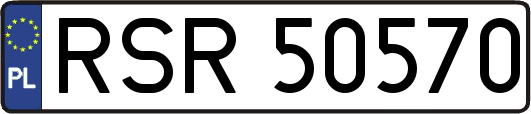 RSR50570