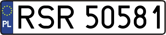 RSR50581