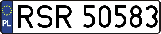 RSR50583