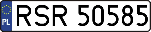 RSR50585