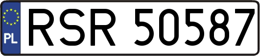 RSR50587