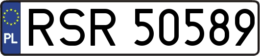 RSR50589