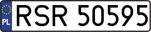 RSR50595