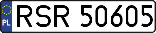 RSR50605