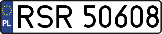 RSR50608