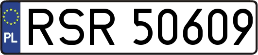 RSR50609