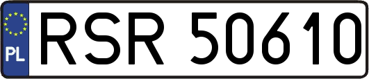 RSR50610