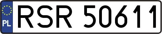 RSR50611