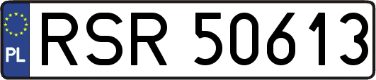 RSR50613