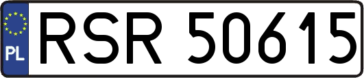 RSR50615